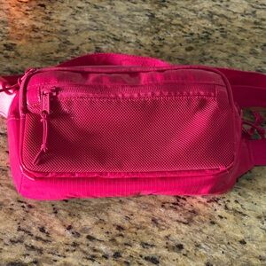 Calpak Fanny pack